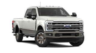 2026 Ford Super Duty® External Image 5